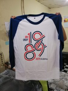kaos event