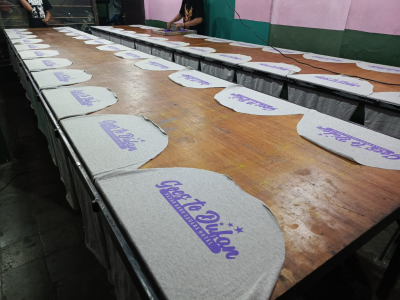 sablon pesankaos