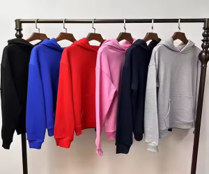 sweatshirts