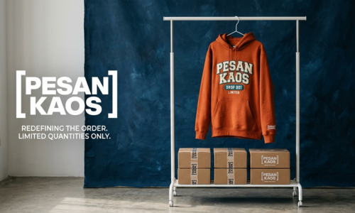 Clothing Brand