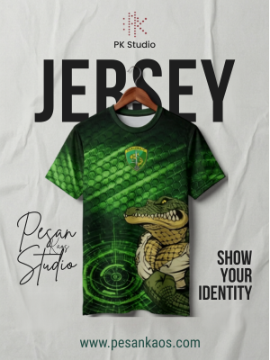 JERSEY