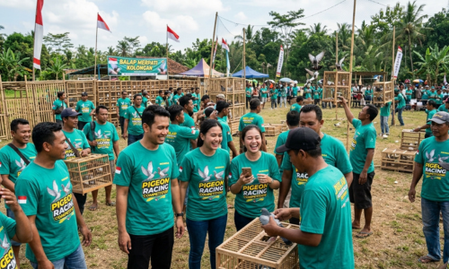 Kaos Event