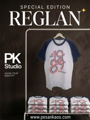Kaos Reglan
