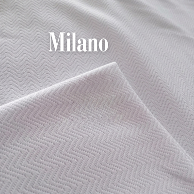 Bahan Jersey Milano