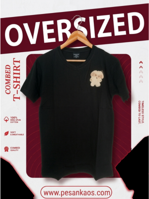 Kaos Oversized