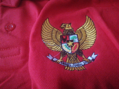 Produk Bordir