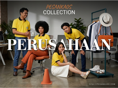 Produk Perusahaan PESANKAOS