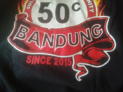 Produk Sablon