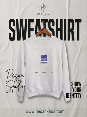 sweatshirt